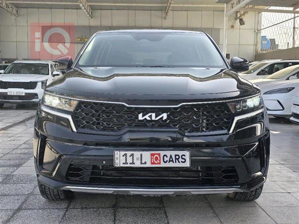 کیا سۆرینتۆ 2023  بۆ فرۆشتن لە عێراق -  بەغداد